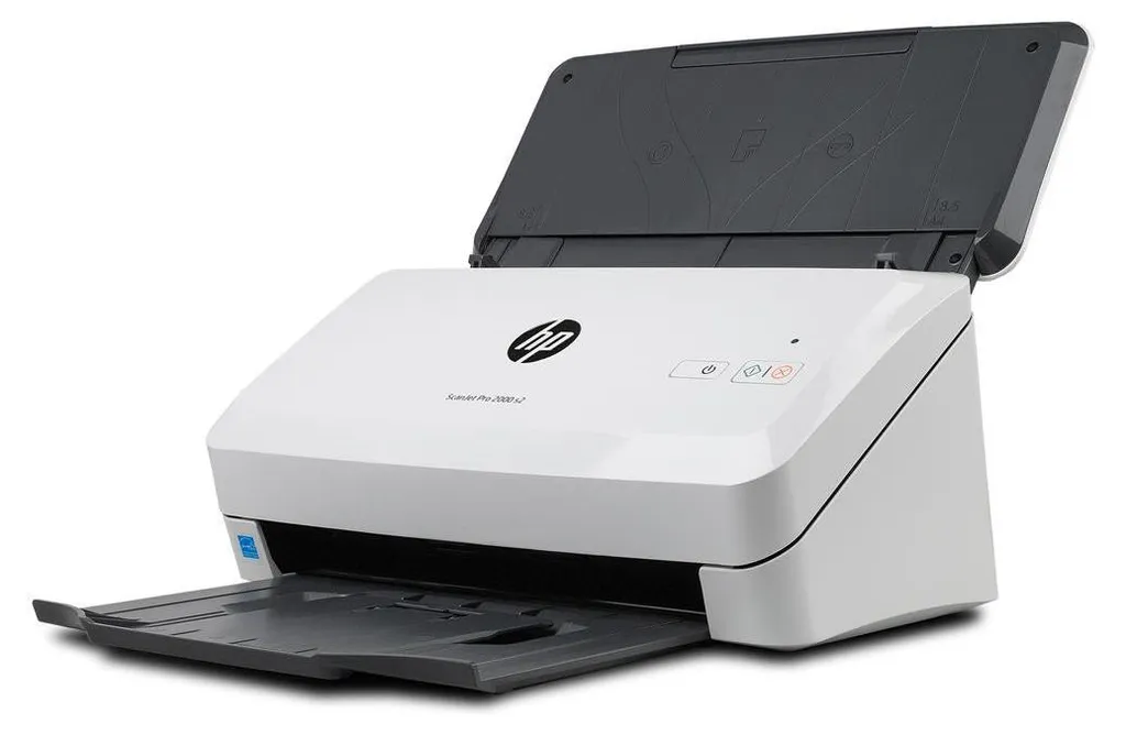 Scanner de documents HP ScanJet Pro 2000 s2 à défilement automatique - 13