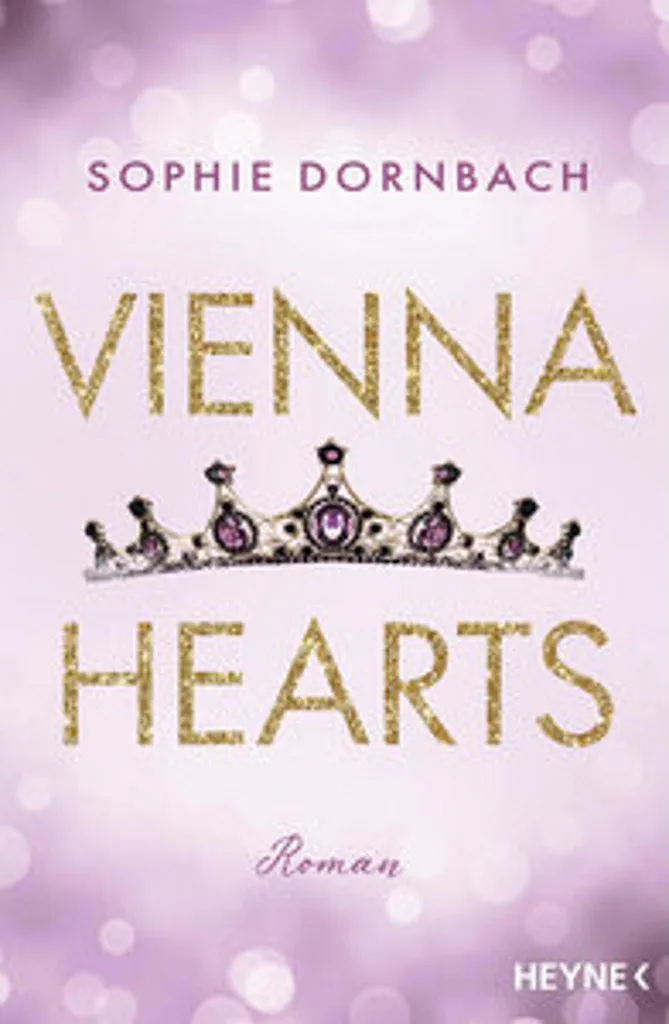 Vienna Hearts Bague Anti-Stress avec Anneaux Coeurs Tournants Argent