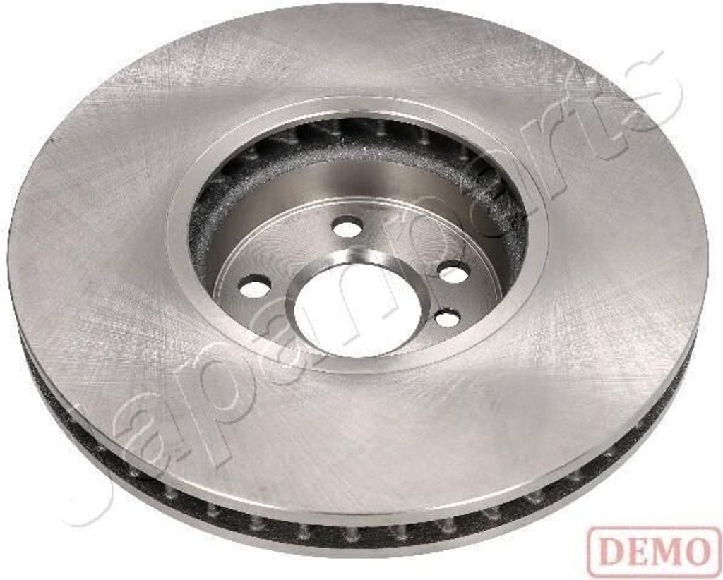 JAPANPARTS DI-0149C - OE 34111502891 Bremsscheibe, Vorderachse für R50, R53, R52