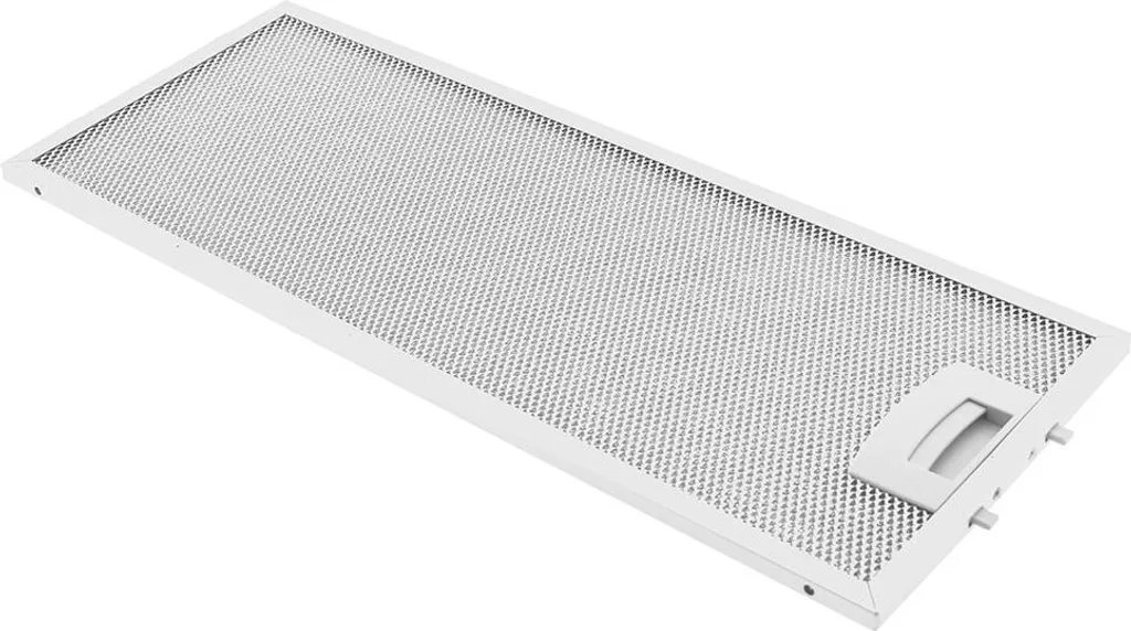 Filtre à graisse métallique Bosch 445x175mm 352813 / 00352813 d'origine