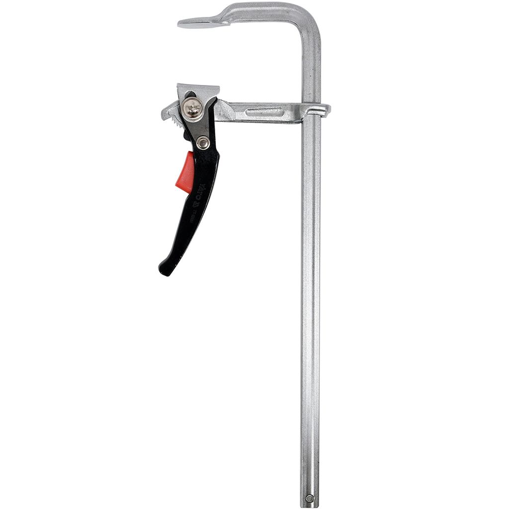Yato YT-63954 Klemmschelle de Ratsche für Handwerk und DIY Produktbild 
