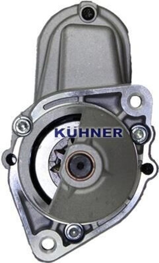 AD KÜHNER 254030V Starter Anlasser 1,1kW 12V