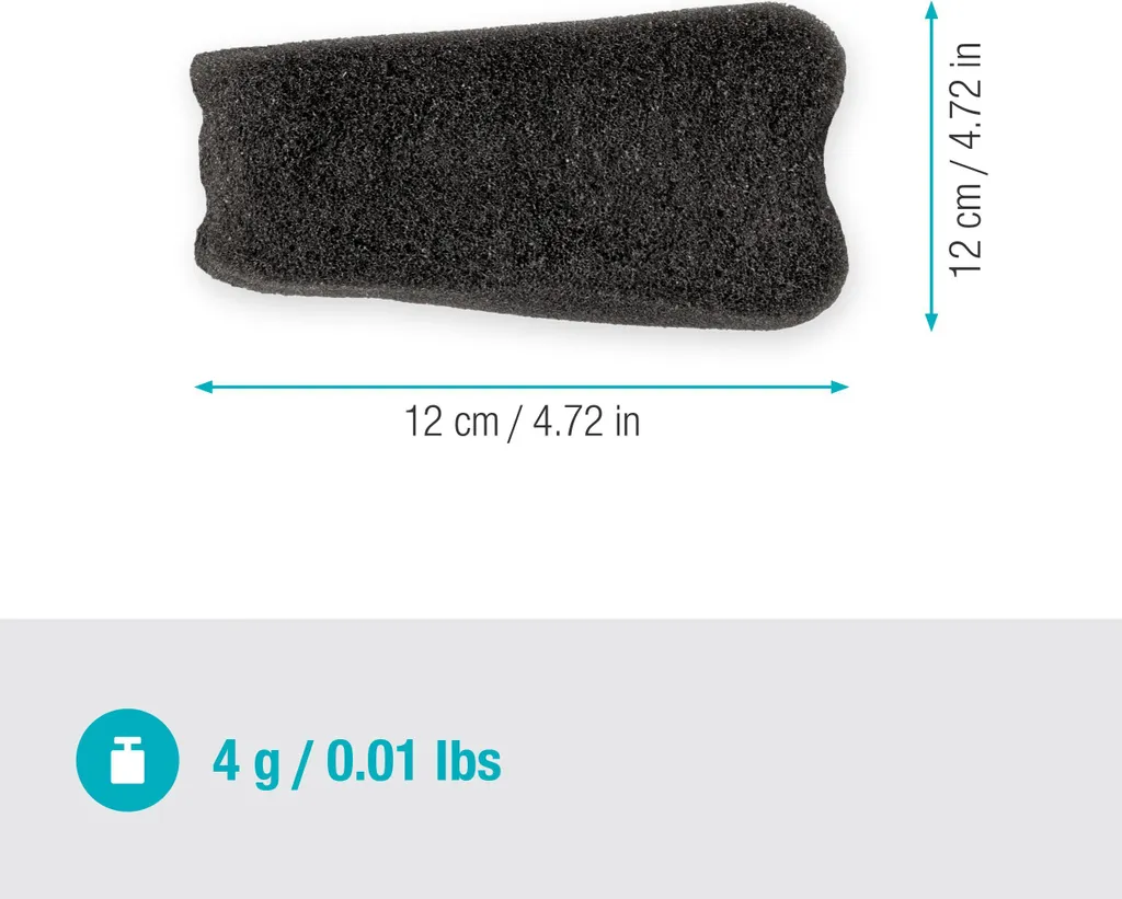 Spugna GARDENA 18849-20 Cleansystem: Pulizia Bici Professionale - 3
