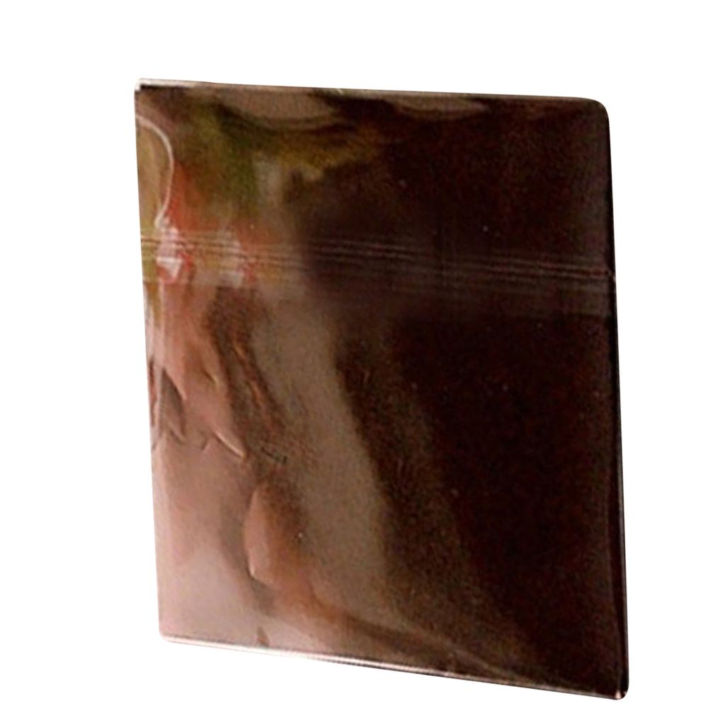 100pcs Multi-Farb-Aluminiumfolie Candy Paper Chocolate Produktbild 