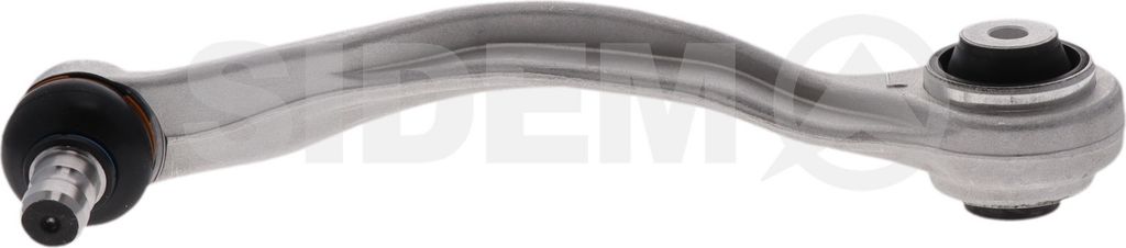 SIDEM 37856 Querlenker Hinten Oben Vorne Links für AUDI A8 (4N2, 4N8) Längslenker