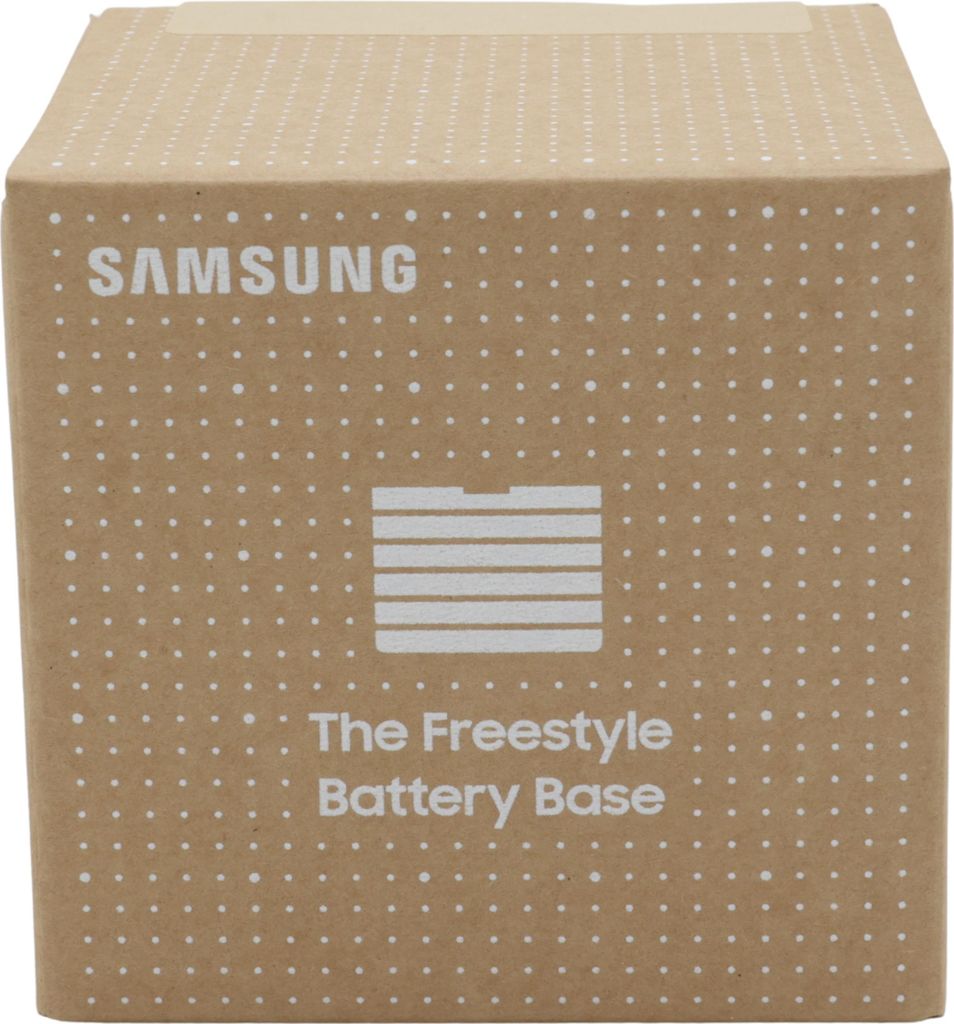 Samsung VG-FBB3BA, Akku, Weiß, The Freestyle: LFF3, LSP3, Produktbild 