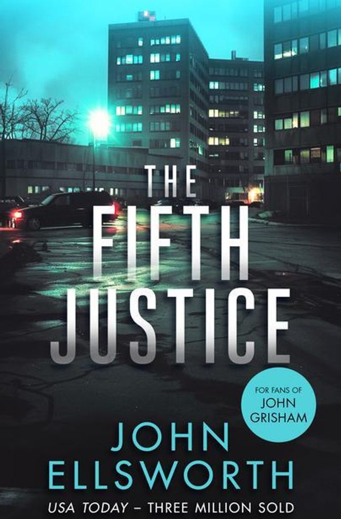 The Fifth Justice