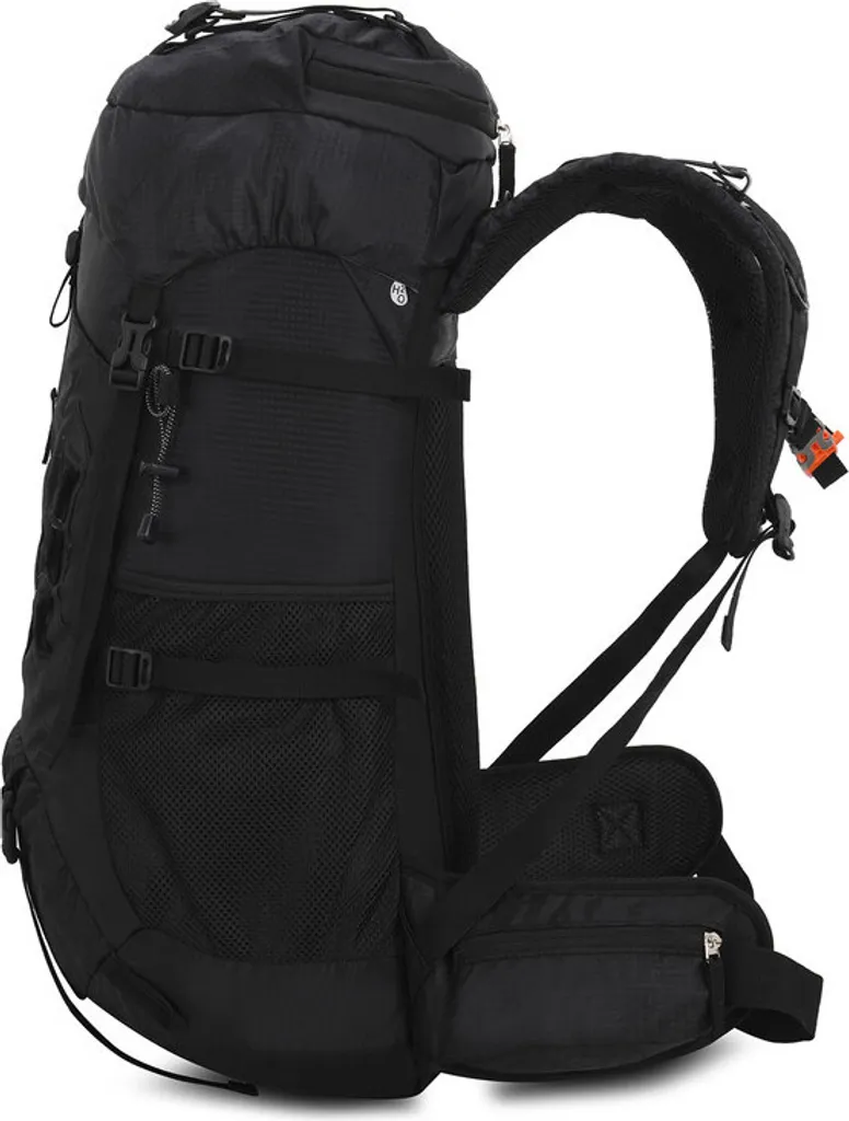 Sac de randonnée imperméable et résistant haute performance 60L