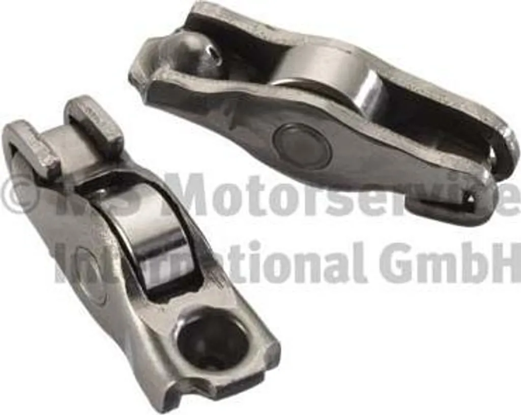 KOLBENSCHMIDT 50007641 Asta di Trazione OE 6510500033 | Ricambi Originali