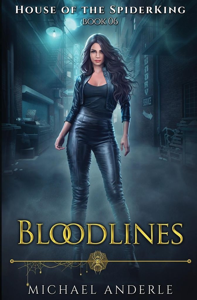 Bloodlines