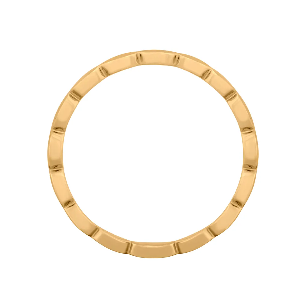 Anello Caï Argento 925 Oro Opaco: Qualità e Prezzo Imbattibili - 3