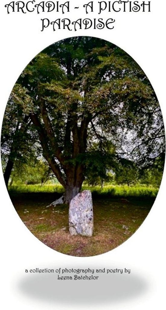 Arcadia - a Pictish Paradise