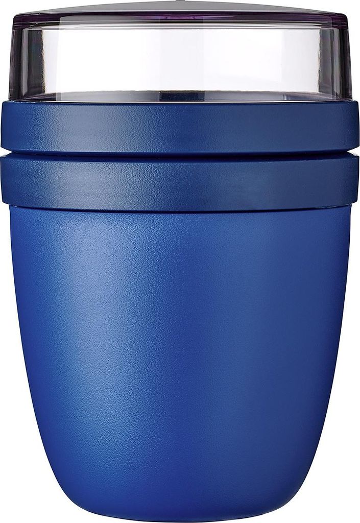 Mepal Müslibecher to go, praktischer Joghurtbecher to go - Produktbild 
