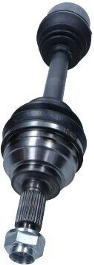 Supprimer les claquages du train avant Freelander avec MAXGEAR 49-2414