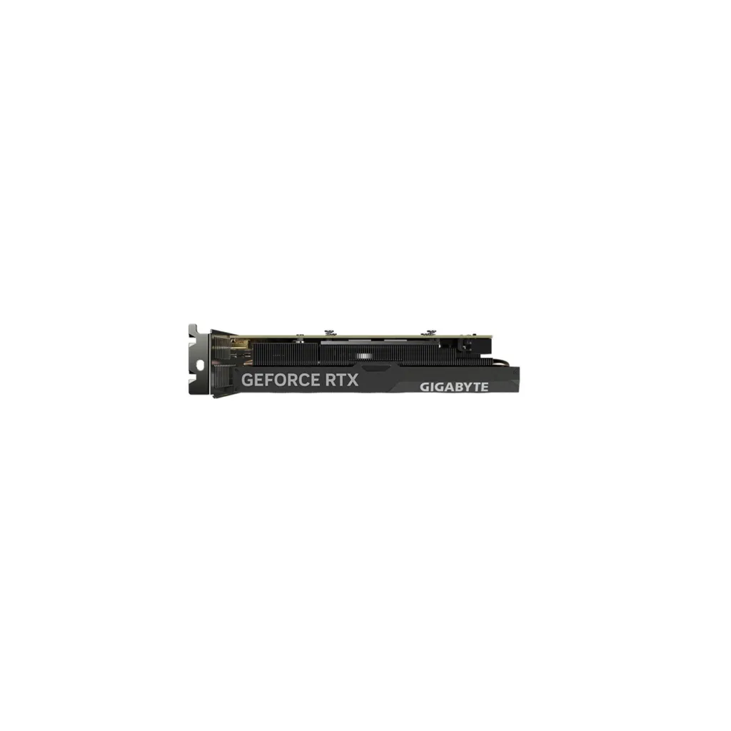 Carte Graphique NVIDIA RTX 4060 8Go Low Profile - Performance et Format - 7