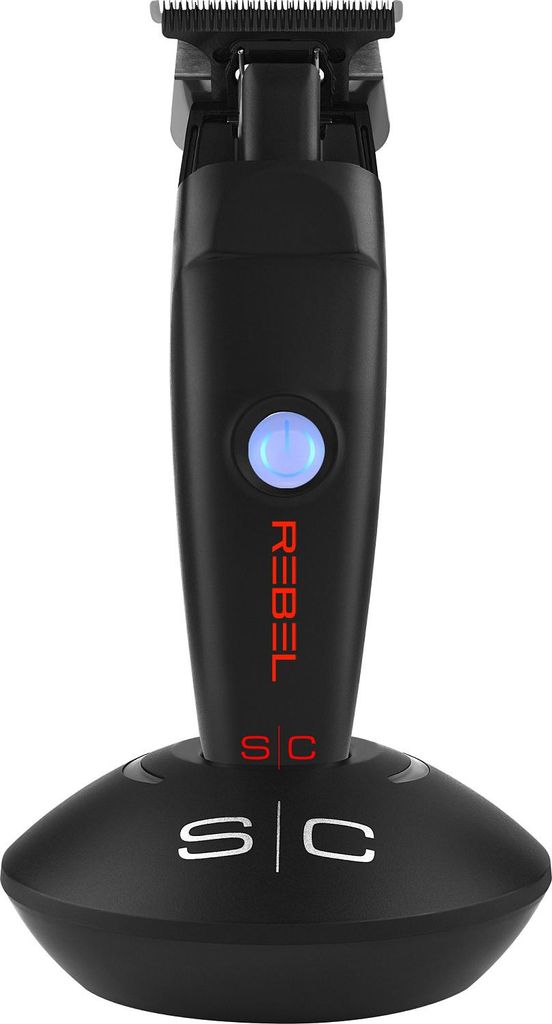 Stylecraft Rebel Haarschneider mit X-Pro-Klinge, Zero-Gap & Produktbild 