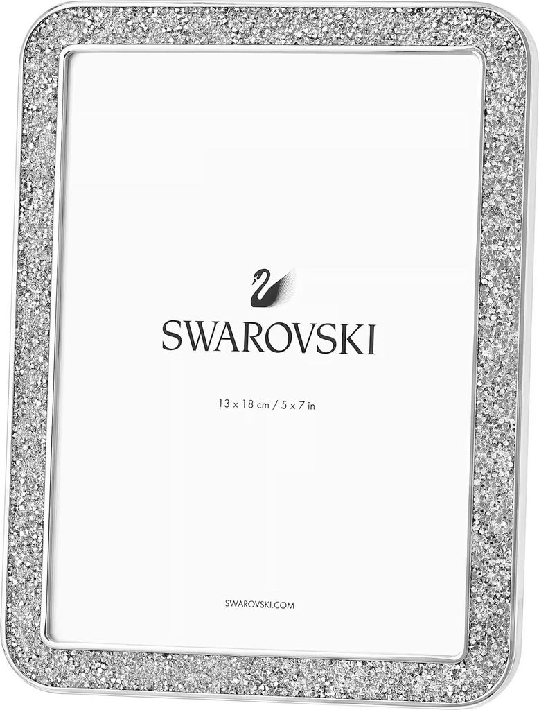 Swarovski MINERA PICTURE FRAME SILVER COLOUR MINERA PICTURE Obrázok produktu 
