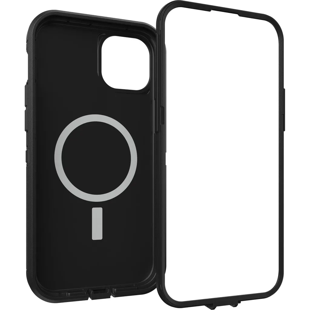 Coque antichoc iPhone 14 Plus Otterbox Defender XT pour usage intensif - 4
