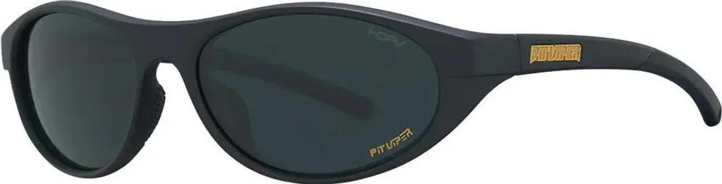 Pit Viper Exec Altimeter avec verres polarisés fumés anti-reflets