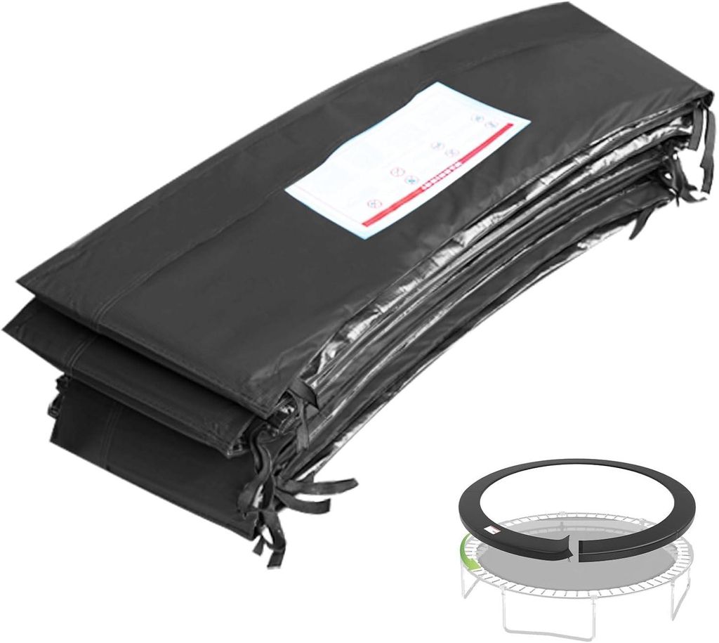 Ochranný kryt pro trampolínu, průměr 305 cm Obrázek produktu 