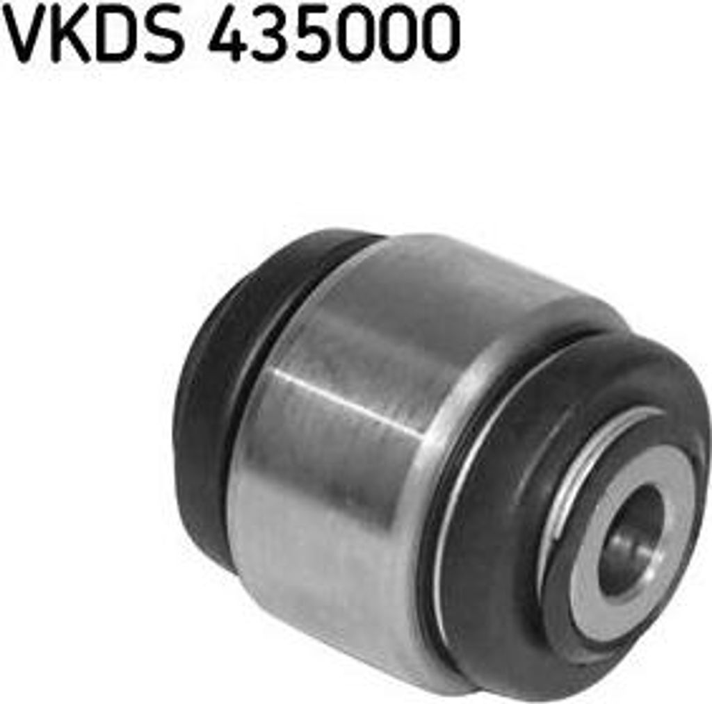 SKF VKDS 435000 Lagerung, Querlenker OE 423121 kompatibel mit Vectra