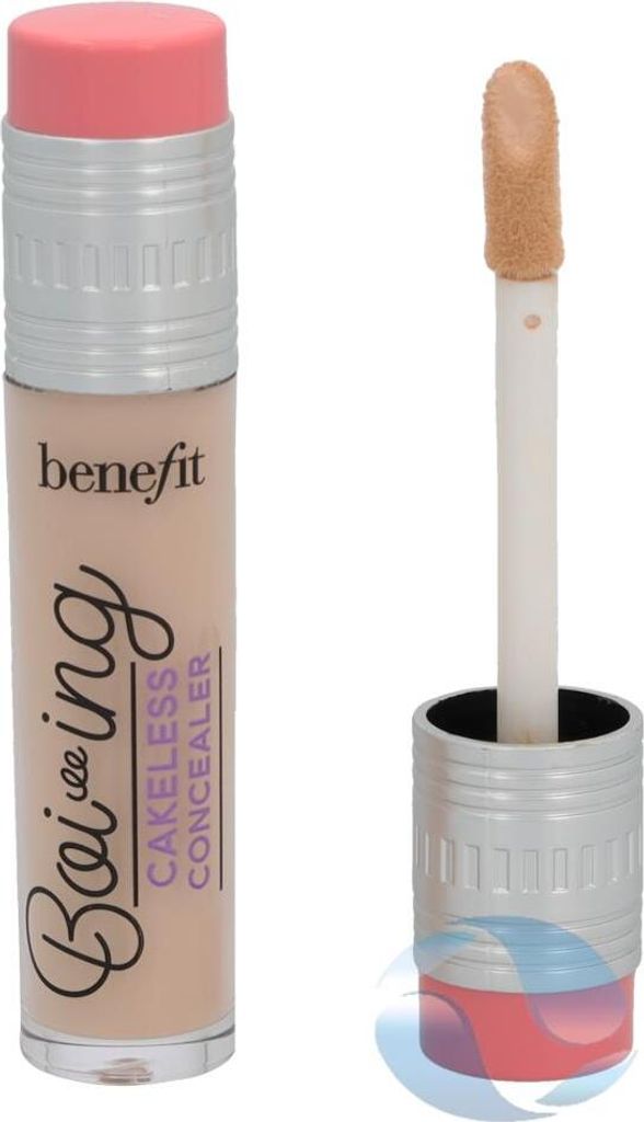 Benefit Boi-ing Cakeless Concealer