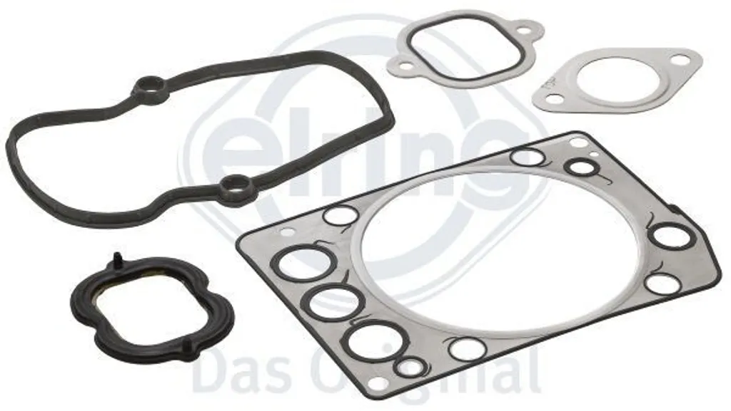 Maintenance moteur Mercedes Citaro : Kit joints de culasse ELRING 054840