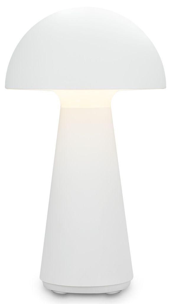 Lampada da tavolo a batteria LED lampada da tavolo per Immagine del prodotto 