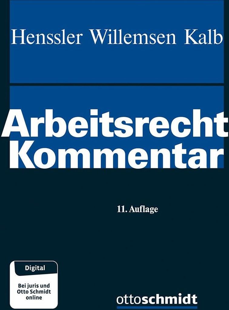 Arbeitsrecht