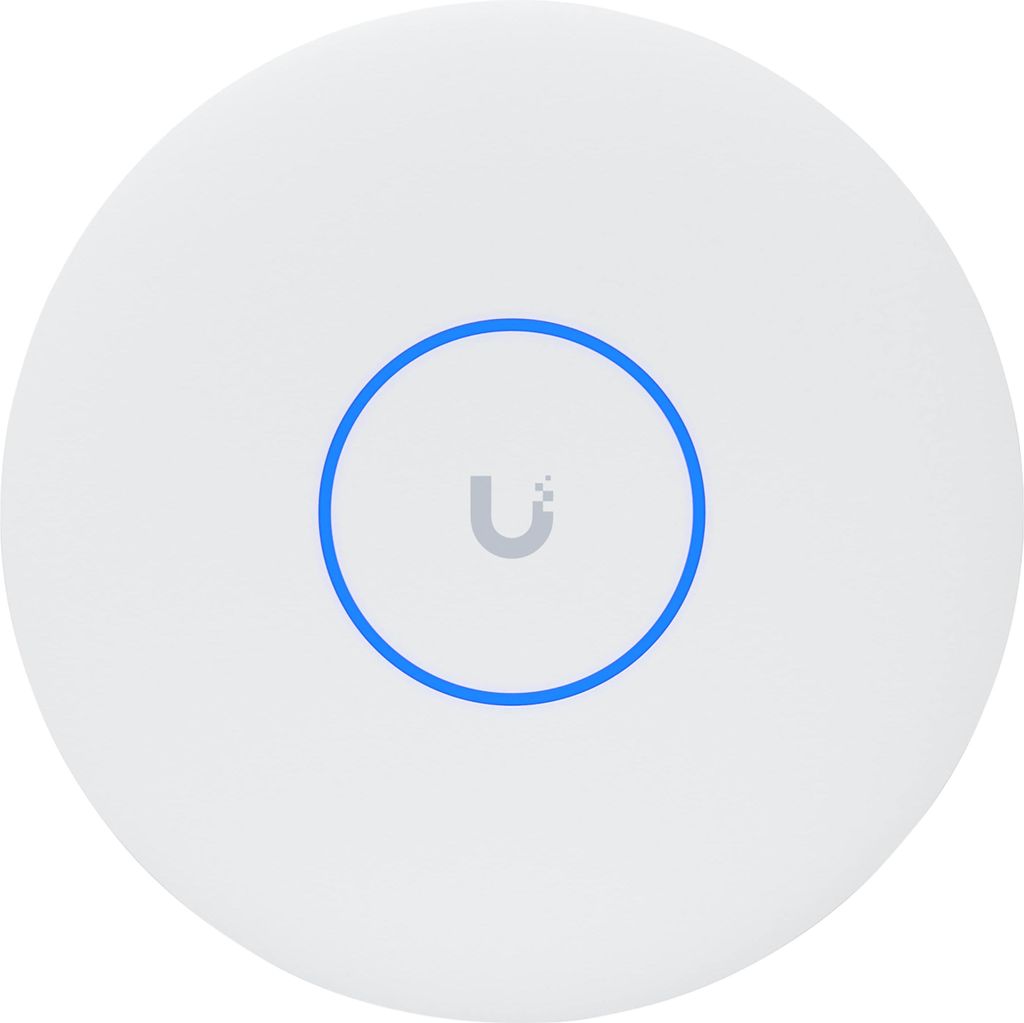 Ubiquiti U7 Pro XG 5800 Mbit/s Weiß Power over Ethernet Produktbild 