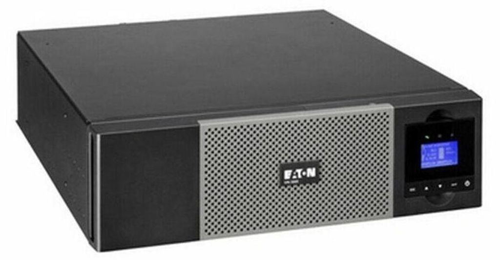 Eaton 5PX G2 - USV (in Rack montierbar/extern) - 2200 Watt - 2200 VA - RS-232, USB - Ausgangsanschlüsse: 10 - 3U