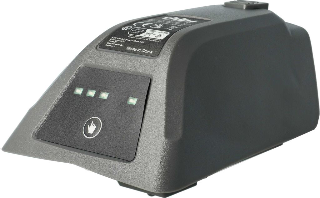 vhbw Akku kompatibel mit Gardena 8025-20 (35m Roll-up) Produktbild 
