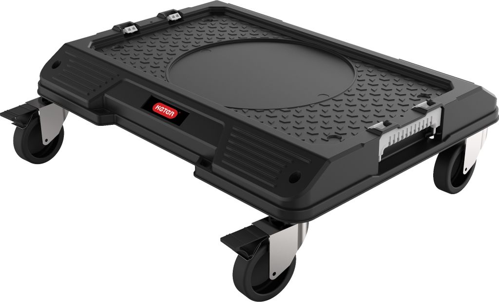 Keter Connect 240050 Trolley - Workshop Tray