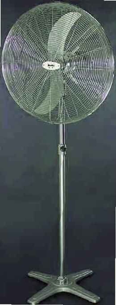 Dekon Standventilator Windmaschine B 635 Turbo Star