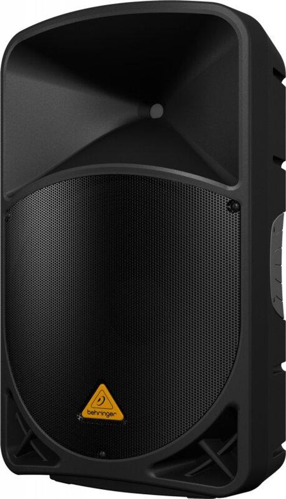 Behringer EUROLIVE B115D, 2-weg, 14000 ohm, -36 dB, 45 - Productafbeelding 