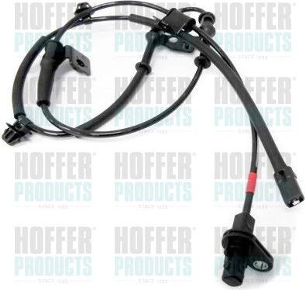 HOFFER 8290423 Raddrehzahlsensor OE 598303Z000 kompatibel mit i40