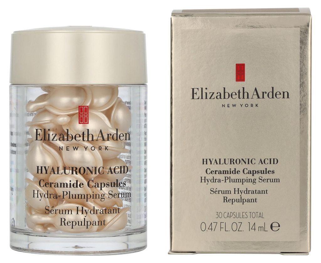 ELIZABETH ARDEN | CERAMIDE | Facial Treatments Image du produit 