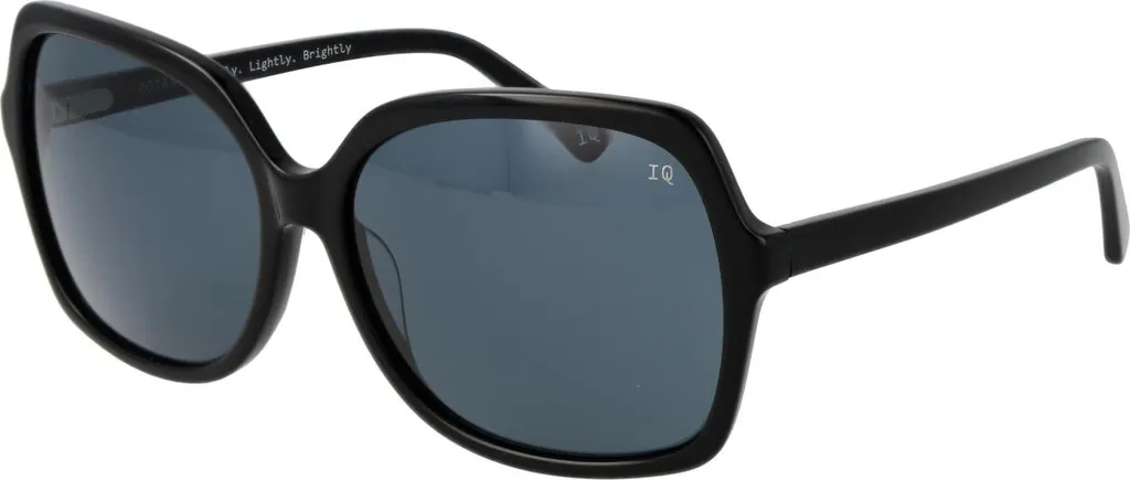Lunettes Botaniq BIS-7010 : Fini l'éblouissement avec ce modèle Noir 61