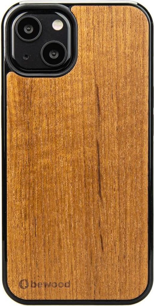 TEK Holzhülle für iPhone 13