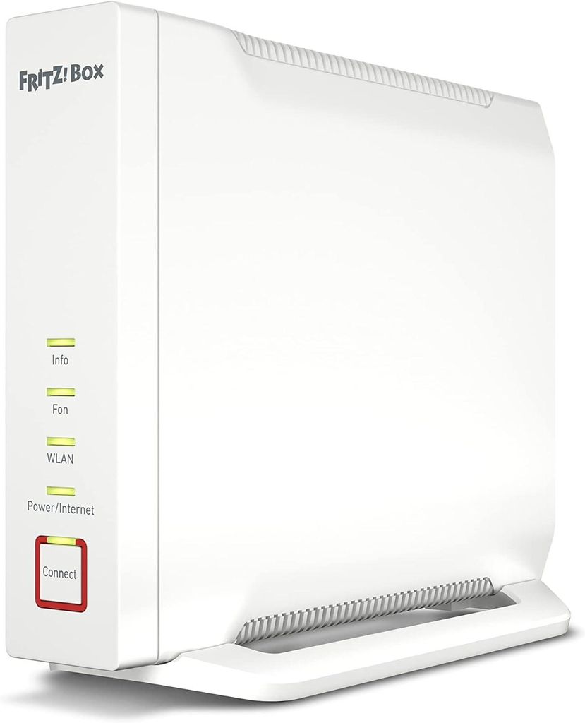 AVM FRITZ!Box 4060 (Wi-Fi 6 Mesh Router, bis zu 4.800 Produktbild 