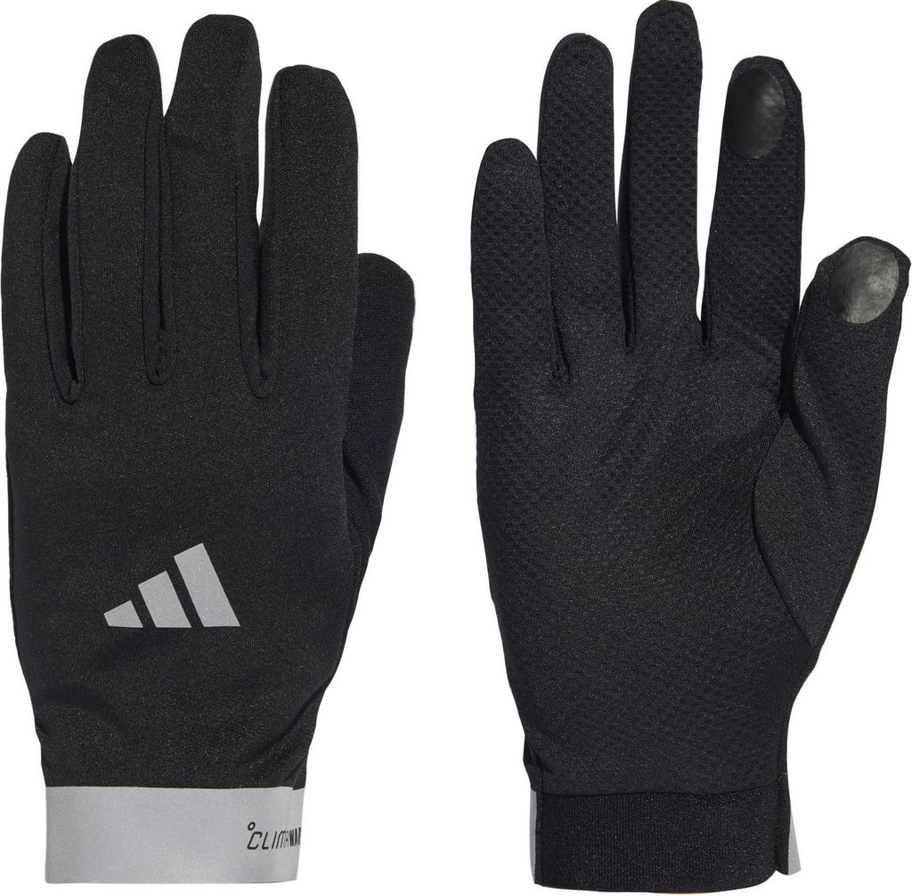 Adidas Running Climawarm Handschuhe Senior