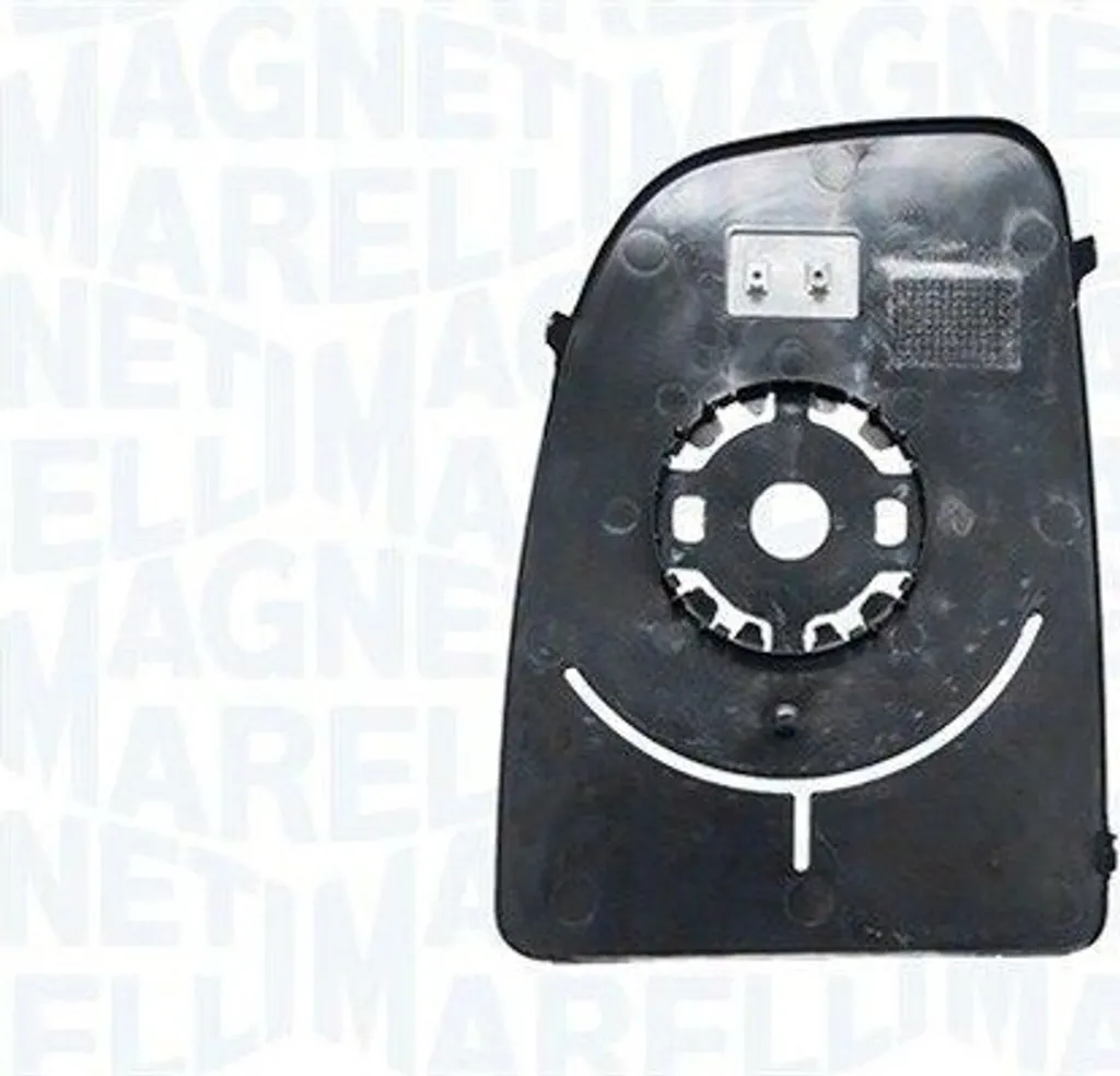 Ricambio Specchio 8151LK Magneti Marelli 350319420300 per Jumper/Boxer