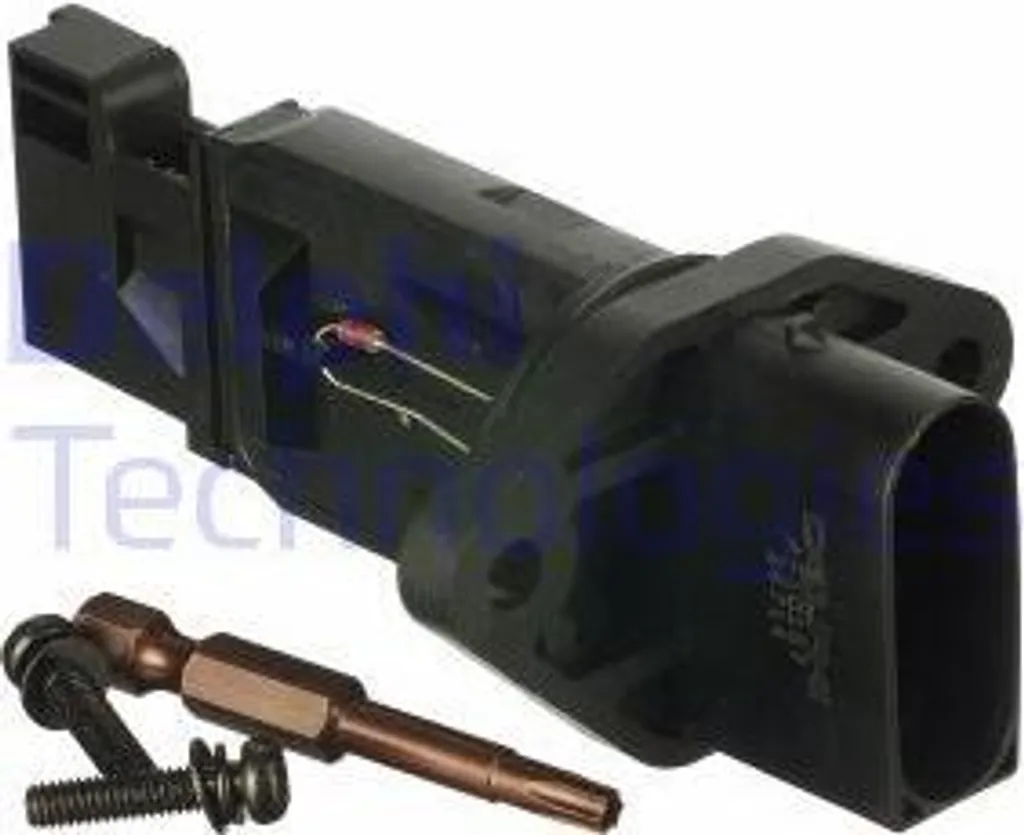 Débitmètre d'air 06A906461D contre surconsommation Seat Ibiza et Leon