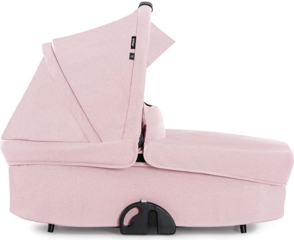 Hauck Babywanne für Buggy Colibri - Melange Ro