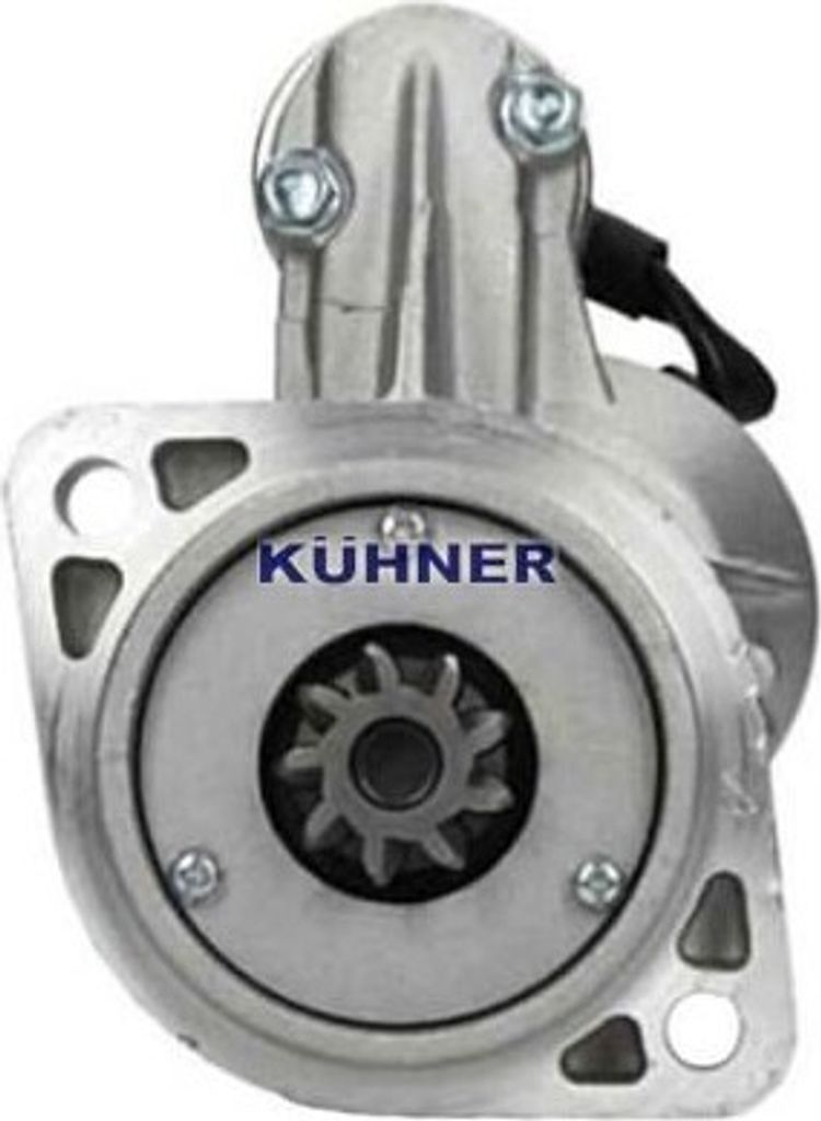 AD KÜHNER 201093 Starter Anlasser 1,4kW für NISSAN Patrol Produktbild 