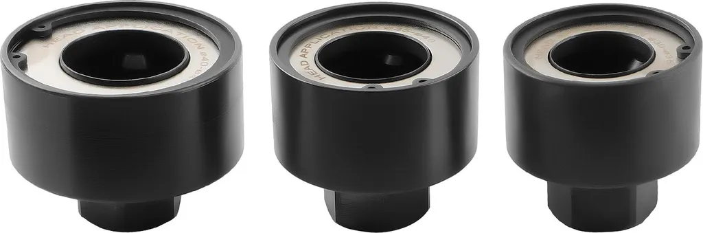 Extracteur de rotule axiale pour débloquer une biellette grippée - 2