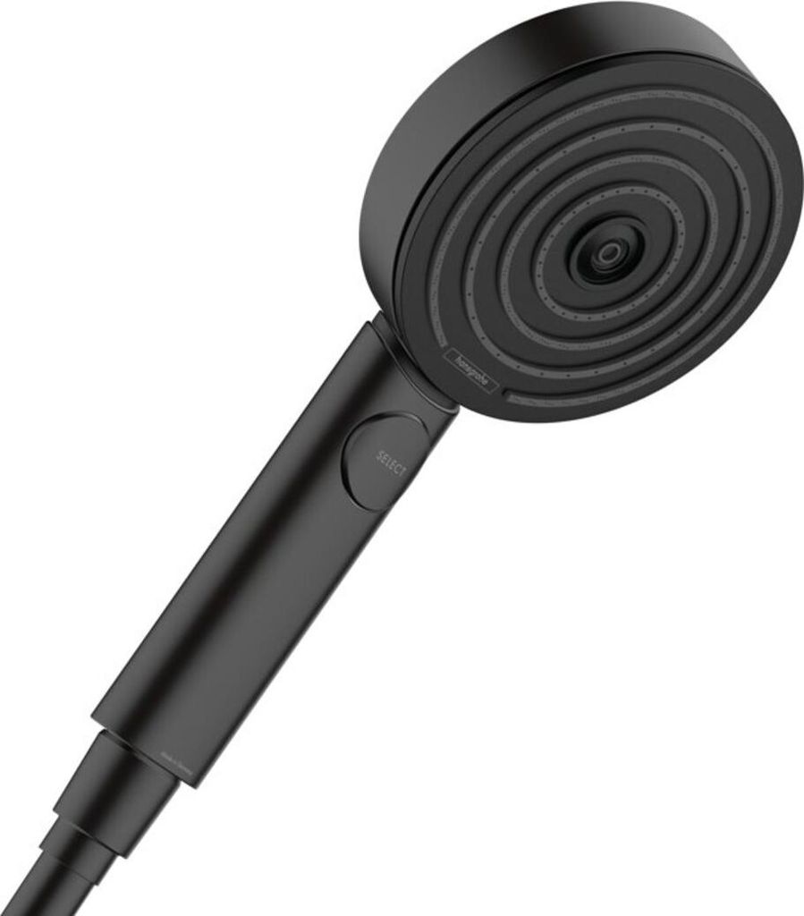 Ručná sprcha PULSIFY SELECT 105 3jet Relaxation EcoSmart Obrázok produktu 