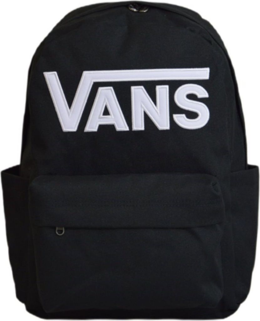 Dětský batoh Vans Old Skool Grom Kids Backpack Black - UNI Obrázek produktu 1