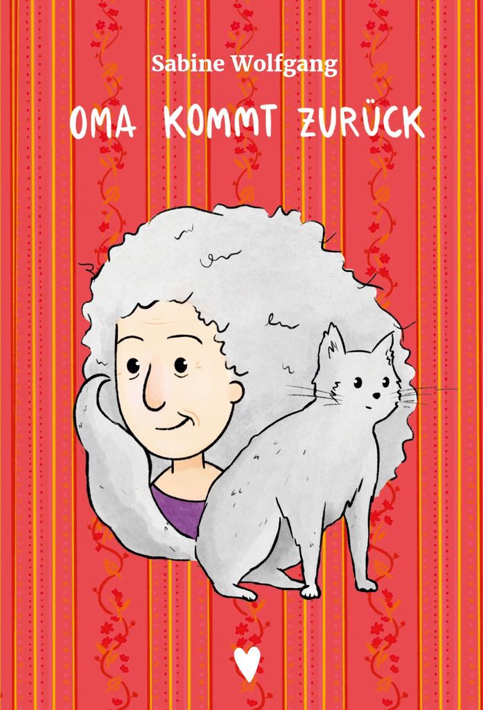 Oma kommt zurück
