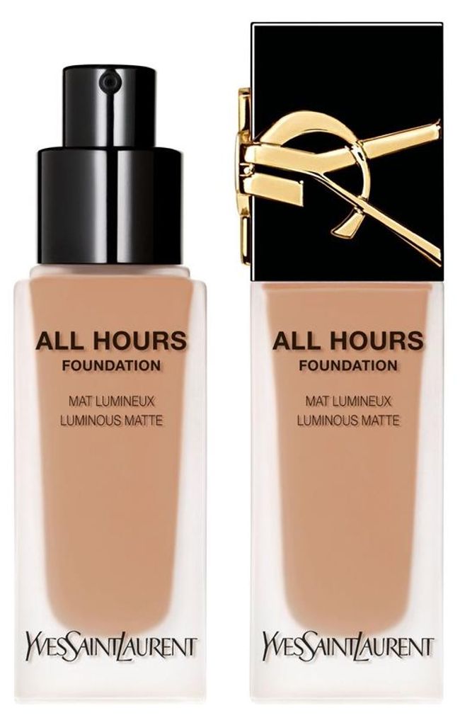 Yves Saint Laurent All Hours Foundation - Mn9 25ml Obrázok produktu 